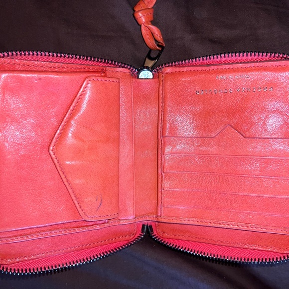 Proenza Schouler zip wallet - Picture 2 of 6